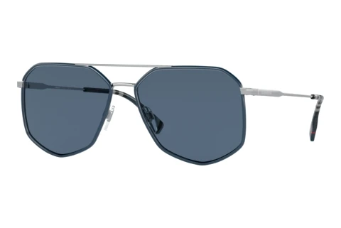 Sonnenbrille Burberry OZWALD (BE3139 100580)