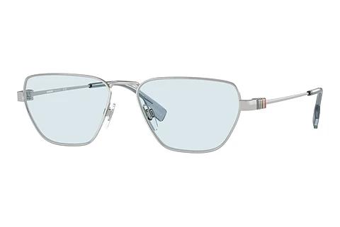 Sonnenbrille Burberry BE3146 100572
