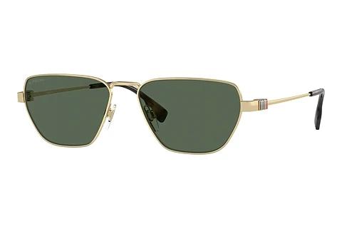 Sonnenbrille Burberry BE3146 110971