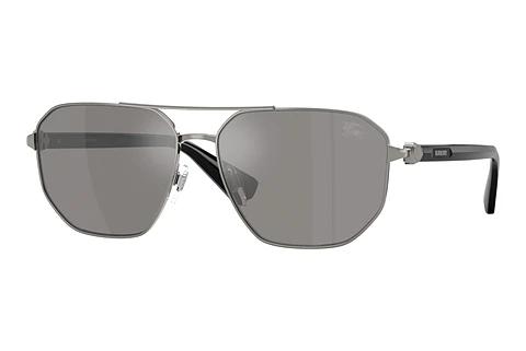 Sonnenbrille Burberry BE3166 10036G