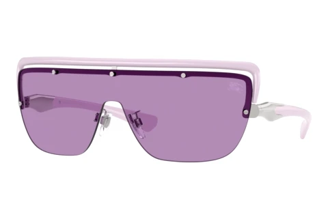 Sonnenbrille Burberry BE3175 100569