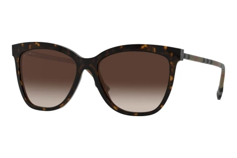 Sonnenbrille Burberry Clare (BE4308 385413)