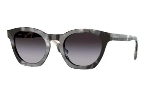 Sonnenbrille Burberry YVETTE (BE4367 39838G)