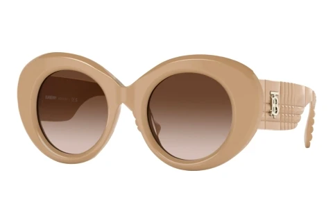 Sonnenbrille Burberry MARGOT (BE4370U 399013)