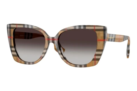 Sonnenbrille Burberry MERYL (BE4393 39448G)