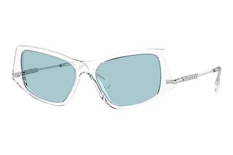 Sonnenbrille Burberry BE4408 302480