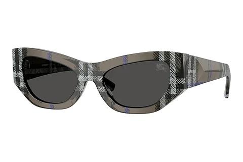 Sonnenbrille Burberry BE4450U 414787
