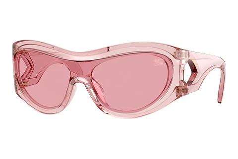 Sonnenbrille Burberry BE4465 4154/5