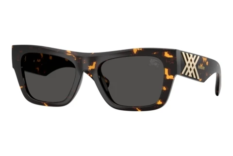 Sonnenbrille Burberry BE4490U 410687