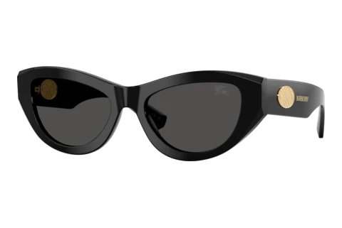 Sonnenbrille Burberry BE4502 300187