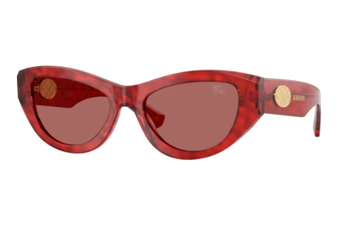 Sonnenbrille Burberry BE4502 425769