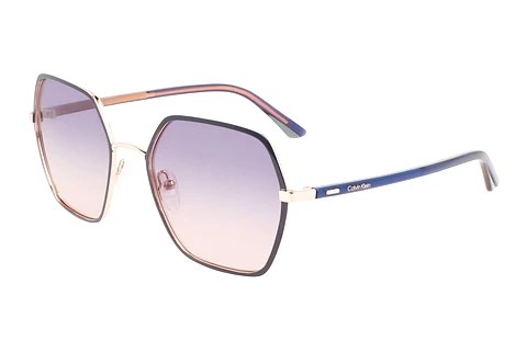 Sonnenbrille Calvin Klein CK21131S 438