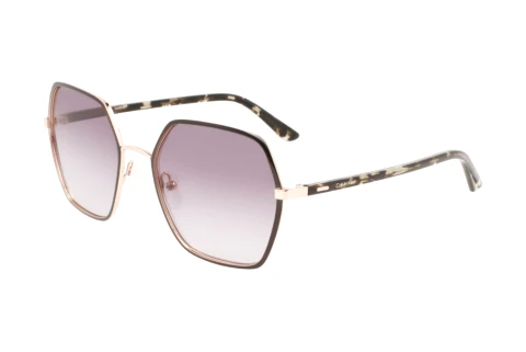 Sonnenbrille Calvin Klein CK21131S N 001