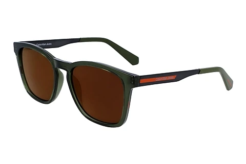 Sonnenbrille Calvin Klein CKJ22642S 309