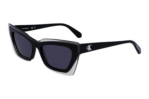Sonnenbrille Calvin Klein CKJ23656S 001