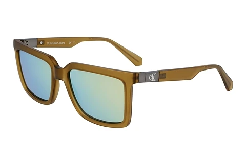 Sonnenbrille Calvin Klein CKJ23659S 309