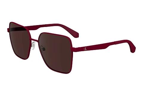 Sonnenbrille Calvin Klein CKJ24201S 679