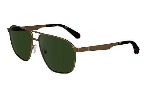 Sonnenbrille Calvin Klein CKJ24202S 704