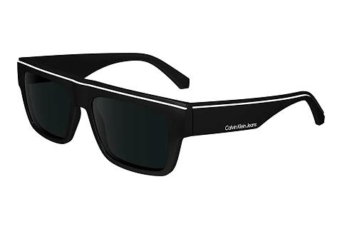 Sonnenbrille Calvin Klein CKJ24603S 001
