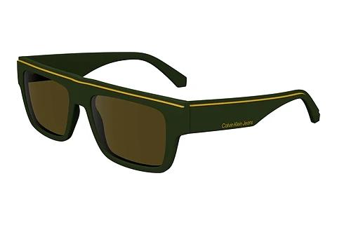 Sonnenbrille Calvin Klein CKJ24603S 309