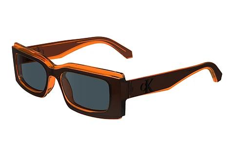 Sonnenbrille Calvin Klein CKJ24604S 057