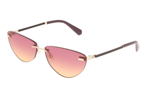 Sonnenbrille Calvin Klein CKJ25208S 727