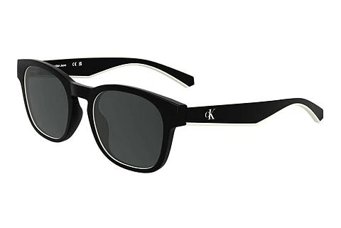 Sonnenbrille Calvin Klein CKJ25300S 001