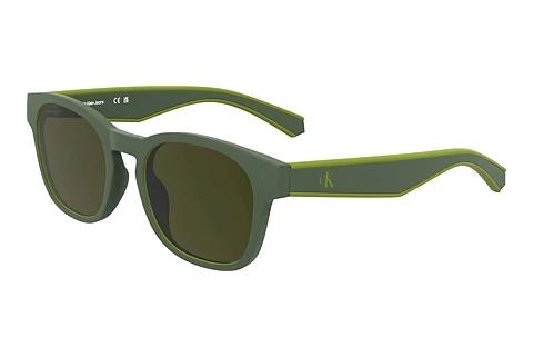 Sonnenbrille Calvin Klein CKJ25300S 309