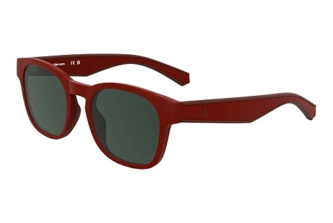 Sonnenbrille Calvin Klein CKJ25300S 600