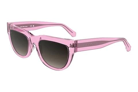 Sonnenbrille Calvin Klein CKJ25600S 661