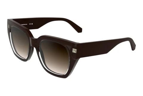 Sonnenbrille Calvin Klein CKJ25620S 210