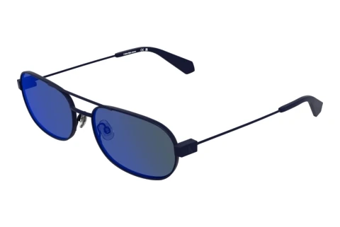 Sonnenbrille Calvin Klein CKJ26202S 400