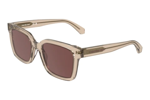 Sonnenbrille Calvin Klein CKJ26301S 208