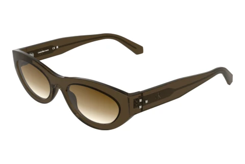 Sonnenbrille Calvin Klein CKJ26630S 210