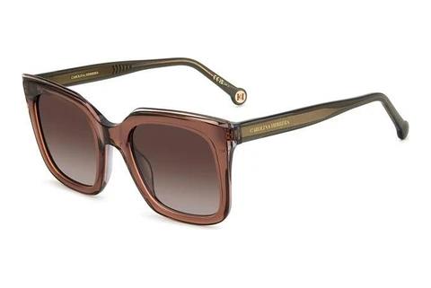 Sonnenbrille Carolina Herrera HER 0249/G/S TUI/HA