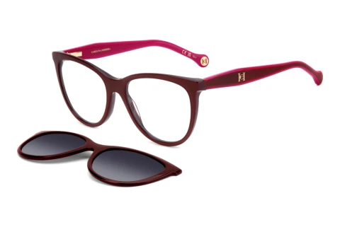 Sonnenbrille Carolina Herrera HER 0259/CS LHF/WJ