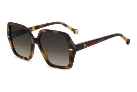 Sonnenbrille Carolina Herrera HER 0332/G/S 086/HA