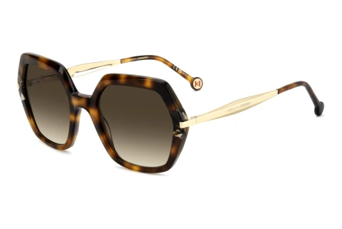 Sonnenbrille Carolina Herrera HER 0347/S SX7/HA
