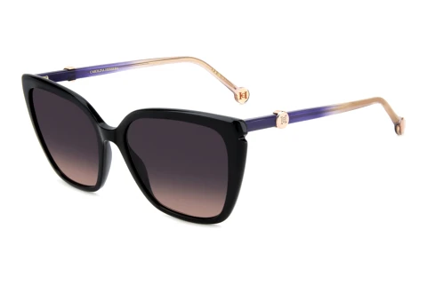 Sonnenbrille Carolina Herrera HER 0385/S OFE/TP