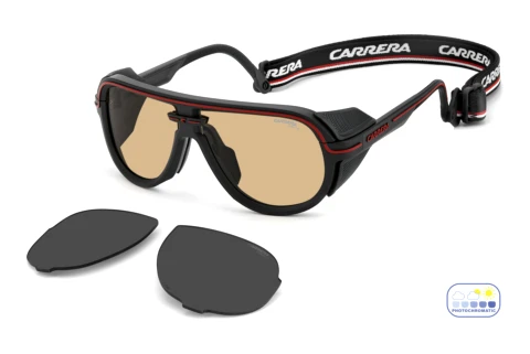 Sonnenbrille Carrera EVEREST/S BLX/Q6
