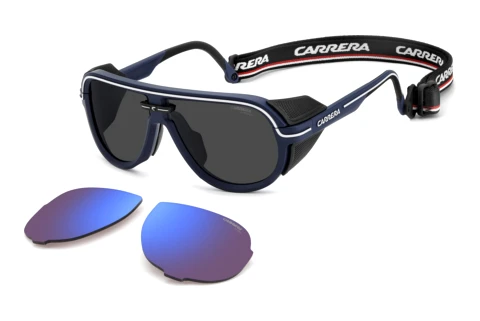 Sonnenbrille Carrera EVEREST/S FLL/IR