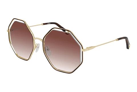 Sonnenbrille Chloé CH0046S 004