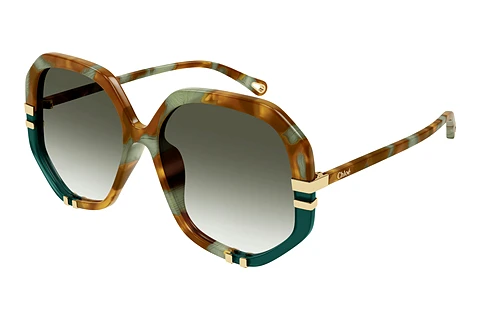 Sonnenbrille Chloé CH0105S 010