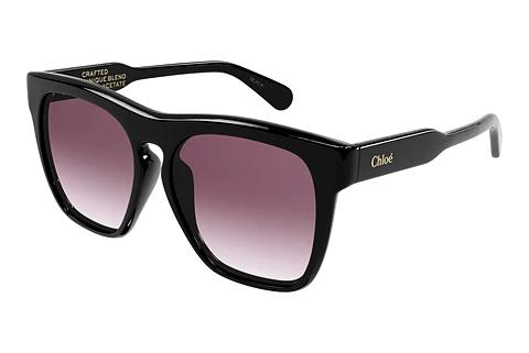 Sonnenbrille Chloé CH0149SA 001