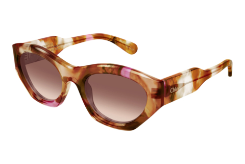 Sonnenbrille Chloé CH0220S 016