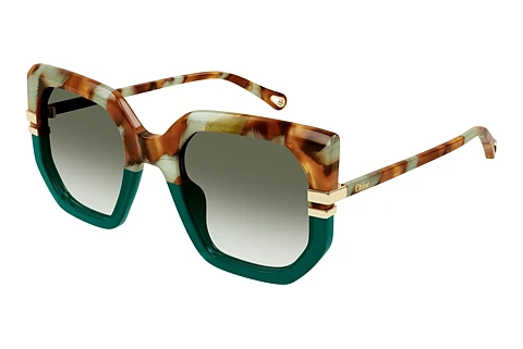 Sonnenbrille Chloé CH0240S 005