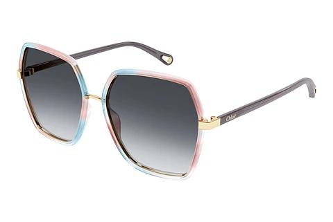 Sonnenbrille Chloé CH0262S 001