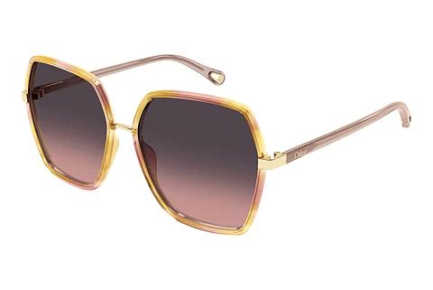 Sonnenbrille Chloé CH0262S 003