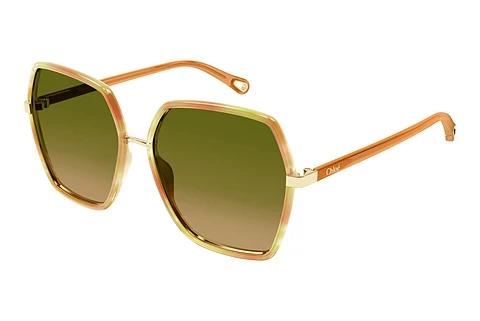 Sonnenbrille Chloé CH0262S 004