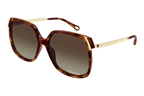 Sonnenbrille Chloé CH0286S 002